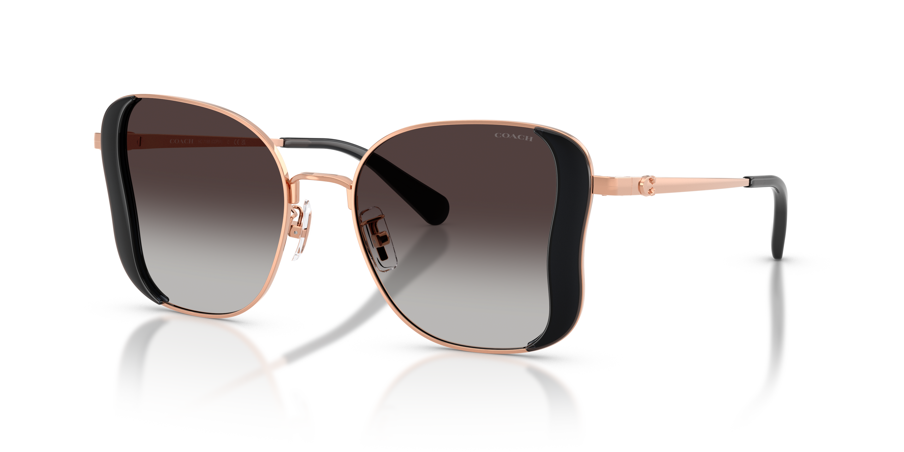 Coach HC7188 94078G Cdp51 